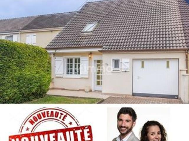 Maison vente à Forbach-Boulay-Moselle, Morhange