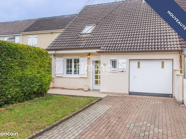 Maison vente à Forbach-Boulay-Moselle, Morhange