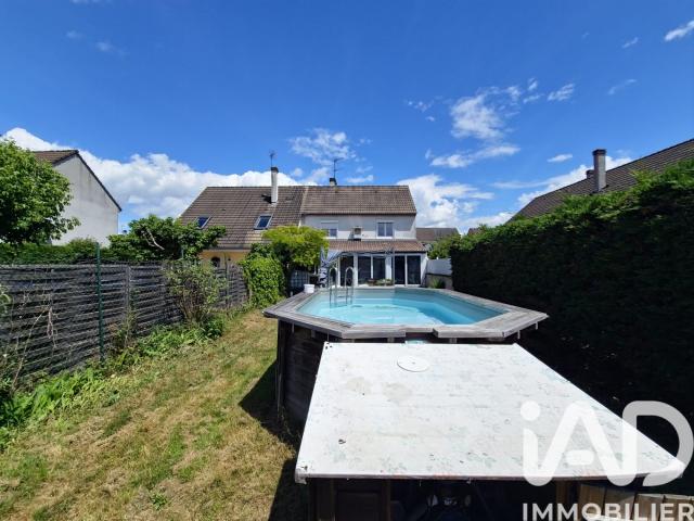 Maison vente à Brive-la-Gaillarde, Brive-la-gaillarde
