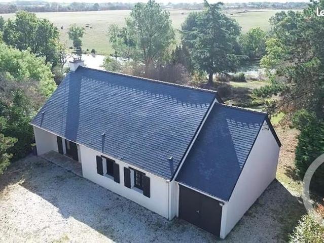 Maison vente à Moisdon-la-Rivière, Loire-Atlantique