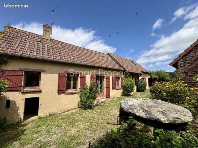 Maison vente à Le Mans, Neuville-sur-sarthe