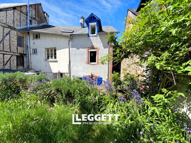 Maison vente à Brive-la-Gaillarde, Lubersac