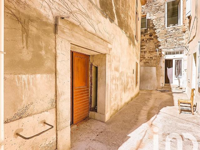 Maison vente à Béziers, Adissan