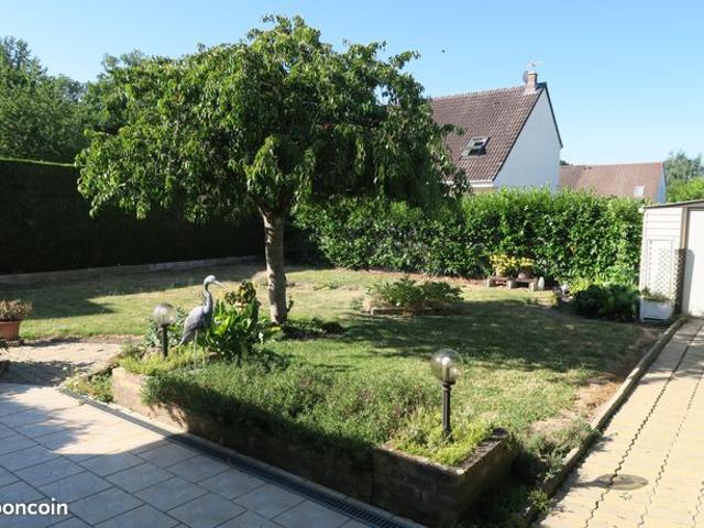 Maison vente à Mantes-la-Jolie, Neauphlette