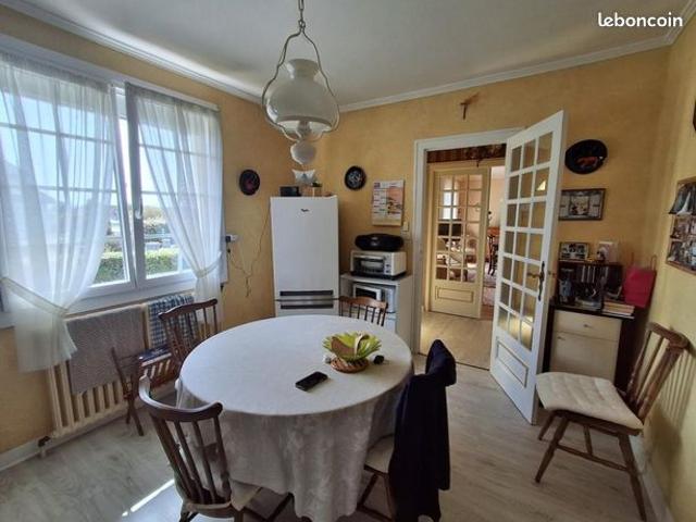 Maison vente à Bourges, Saint-martin-des-champs