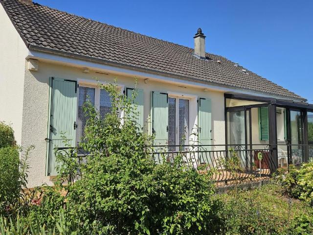 Maison vente à Provins, Rebais