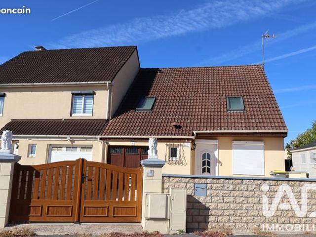 Maison vente à Milly-la-Forêt, Essonne