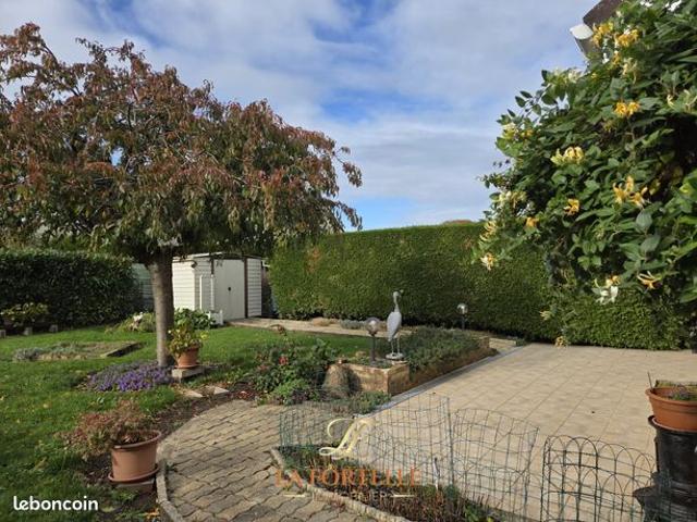Maison vente à Mantes-la-Jolie, Bréval