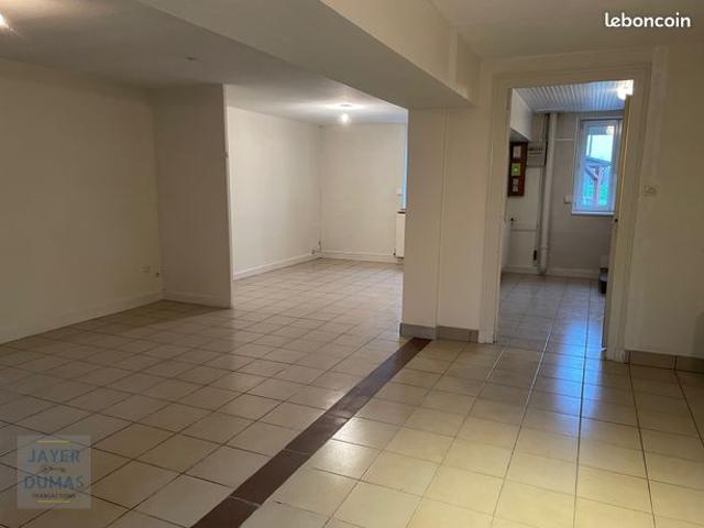 Maison vente à Toulouse, Lux