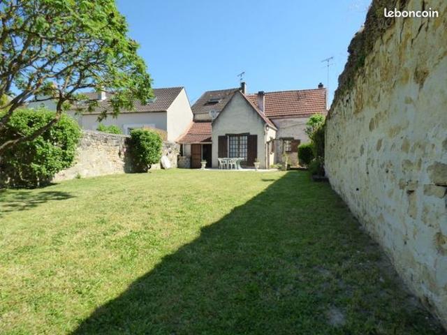 Maison vente à Louhans-Châteaurenaud, Sagy