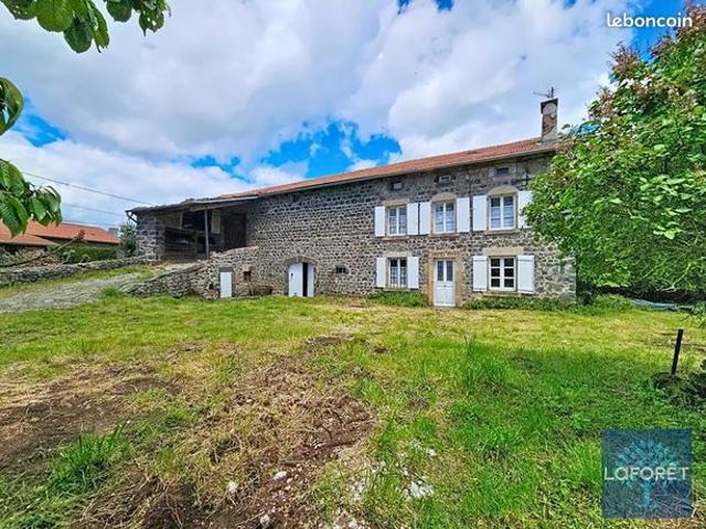 Maison vente à Le Puy-en-Velay, Sanssac-l'eglise