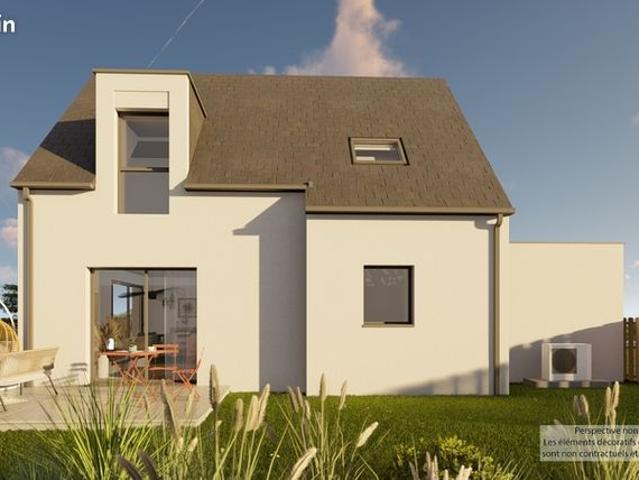 Maison vente à Brest, Bretagne