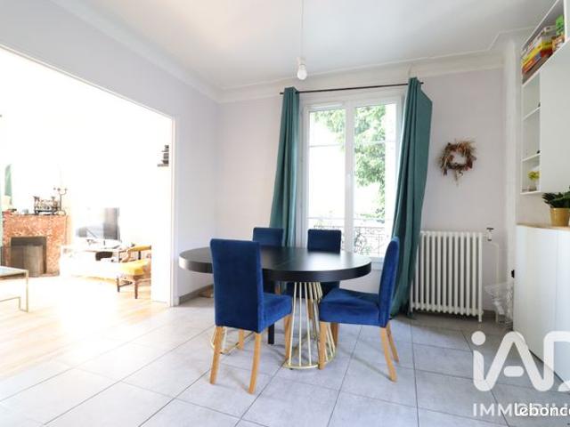 Maison vente à Palaiseau, Chilly-mazarin