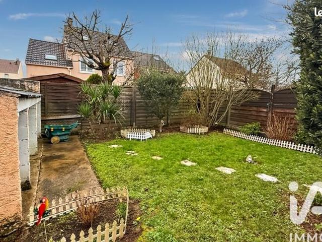 Maison vente à Cherbourg, Lieusaint