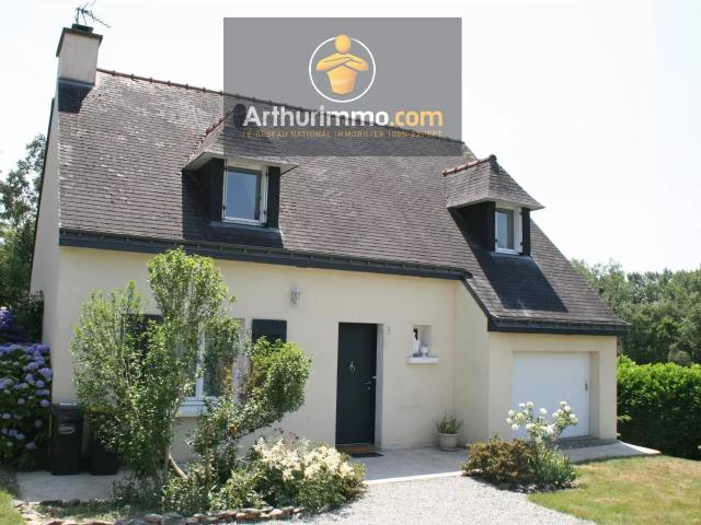 Maison vente à Pontivy, Bretagne