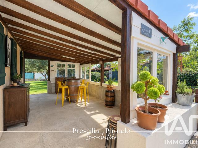 Maison vente à Pouyastruc, Hautes-Pyrénées