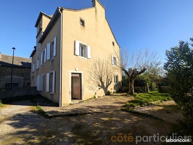 Maison vente à Rodez, Luc-la-Primaube