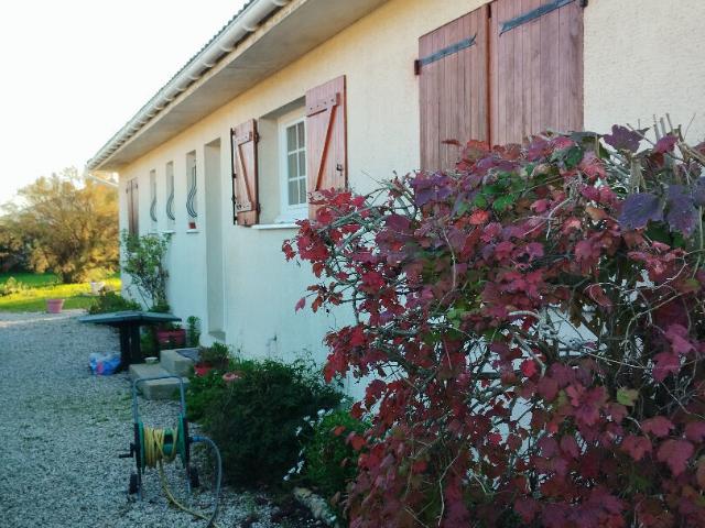 Maison vente à Lesparre-Médoc, Pauillac
