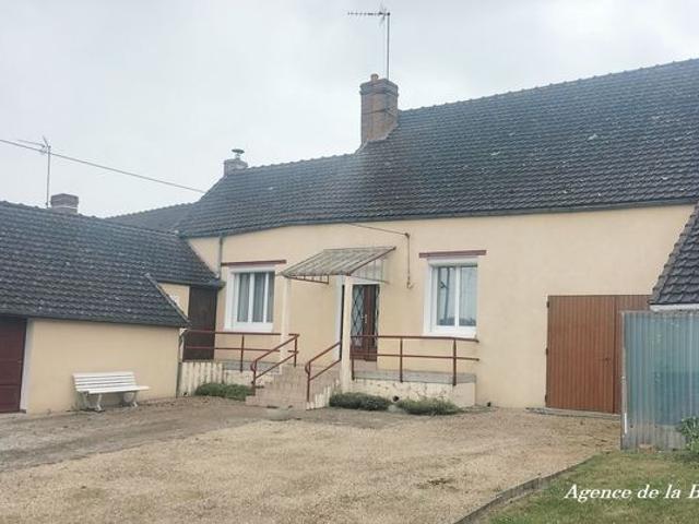 Maison vente à Provins