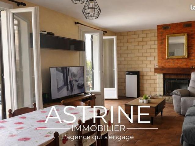 Maison vente à Vienne, Moissieu-sur-dolon