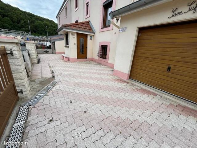 Maison vente à Montbéliard, Mandeure