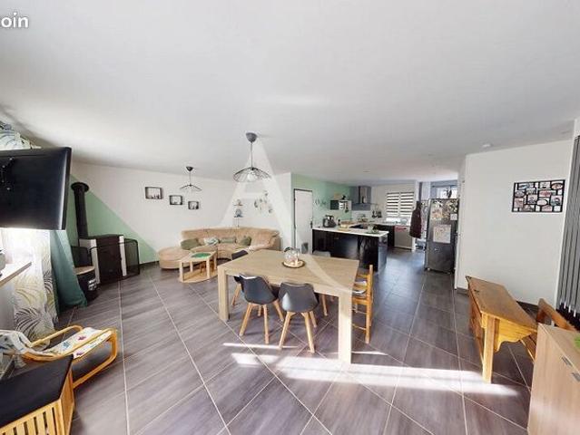 Maison vente à Chilleurs-aux-Bois, Loiret