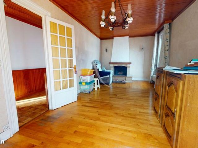 Maison vente à Le Raincy, Villemomble