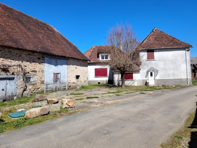 Maison vente à Limoges, Janailhac