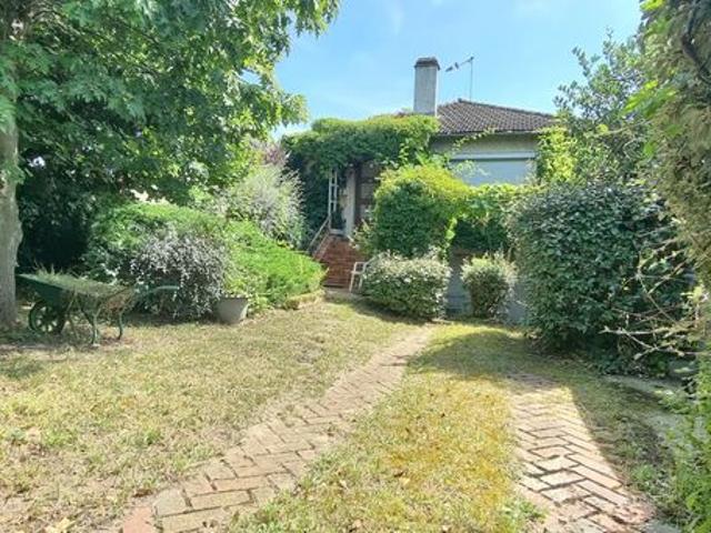 Maison vente à Poissy