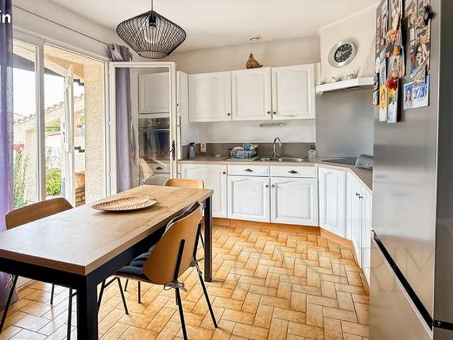 Maison vente à Montpellier, Mauguio