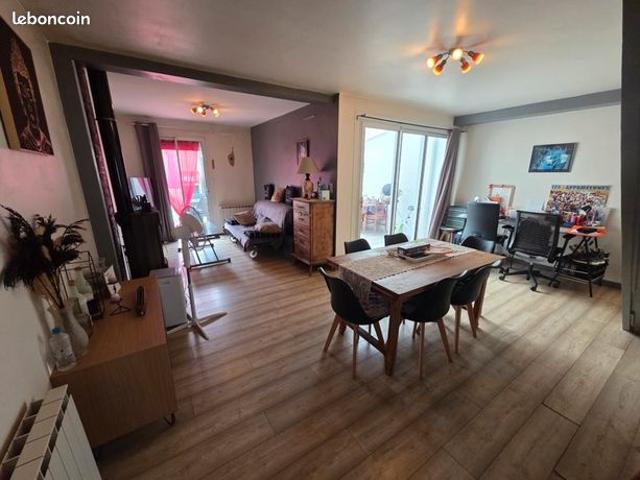 Maison vente à Pamiers
