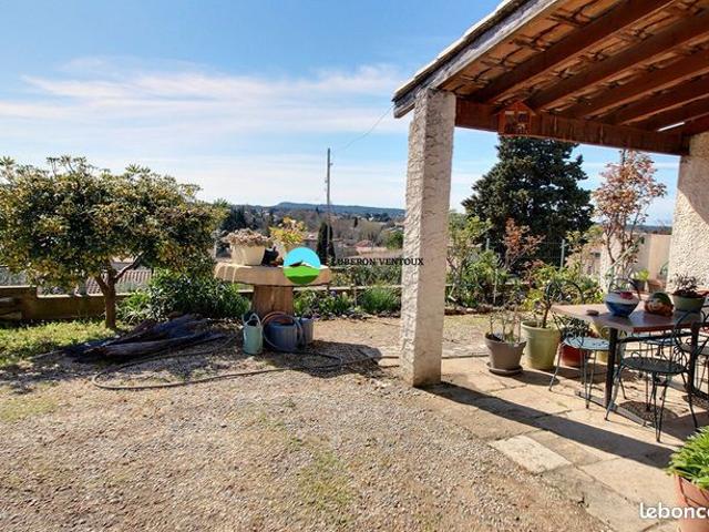 Maison vente à Carpentras, Mazan
