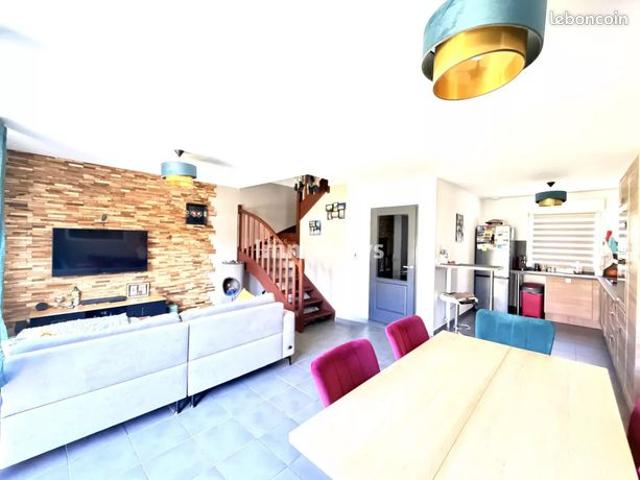 Maison vente à Douai, Pecquencourt