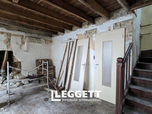 Maison vente à Pontivy, Bretagne