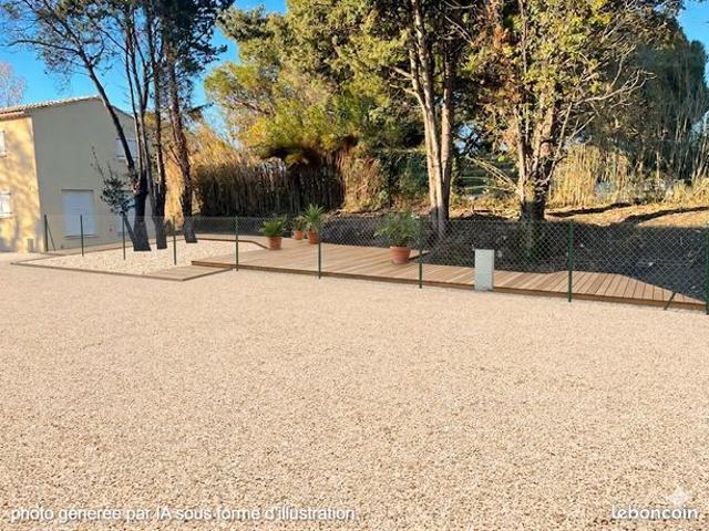 Maison vente à Avignon, Vaucluse