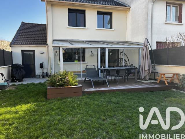 Maison vente à Palaiseau, Morangis