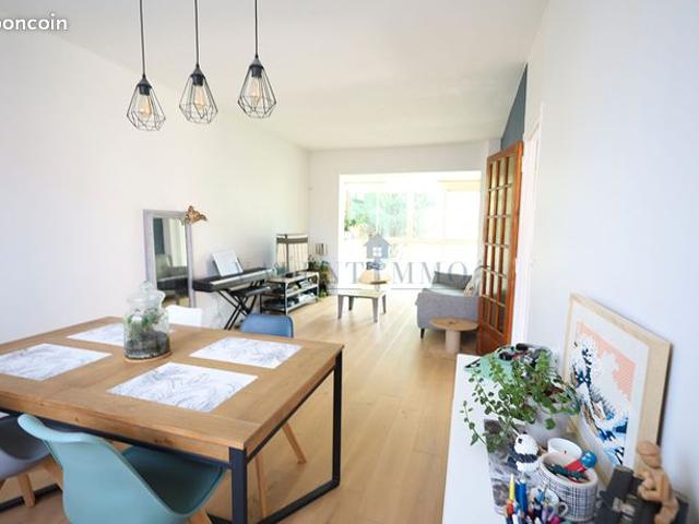 Maison vente à Neuilly-Plaisance, Seine-Saint-Denis