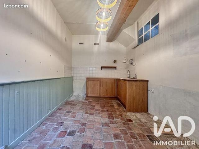 Maison vente à Limoges, Eymoutiers