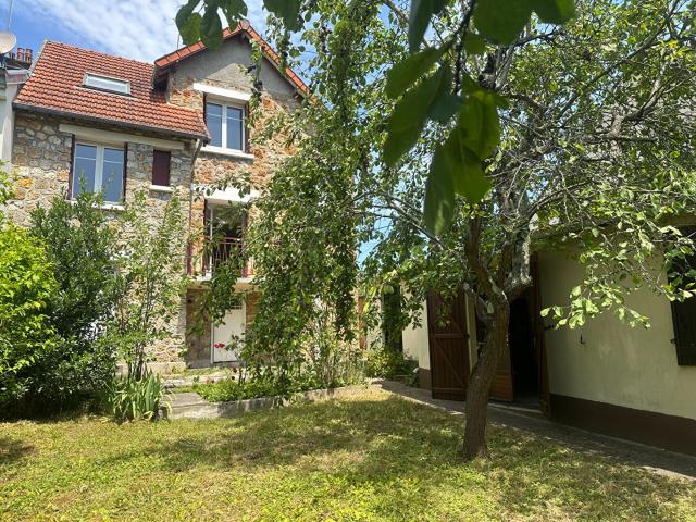 Maison vente à Palaiseau, Verrières-le-buisson
