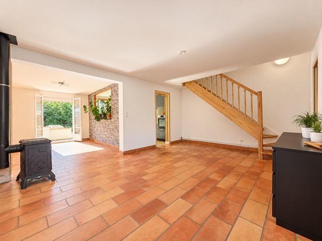 Maison vente à Apremont, Les Mureaux