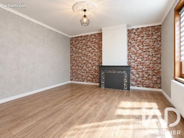 Maison vente à Charleville-Mézières, Charleville-mézières