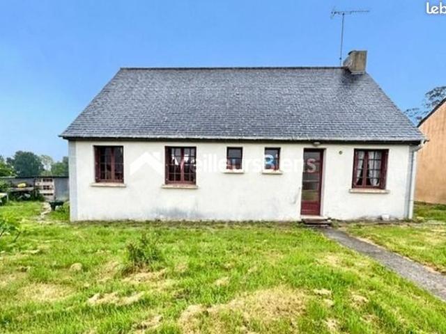 Maison vente à Guingamp, Bretagne