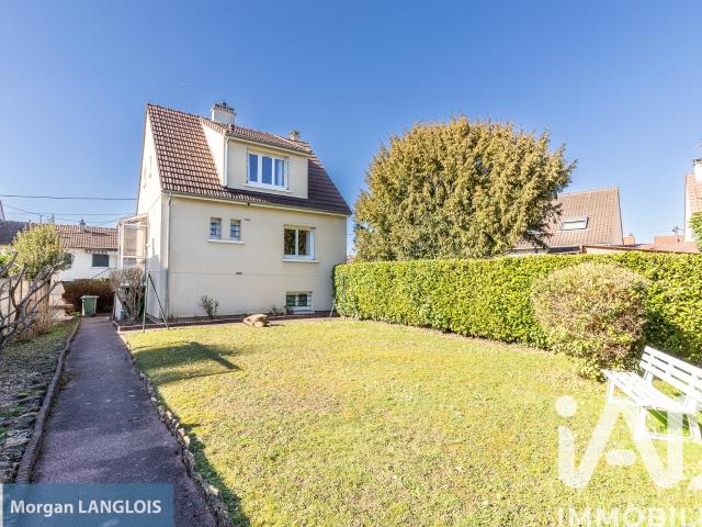 Maison vente à Évry, Viry-châtillon