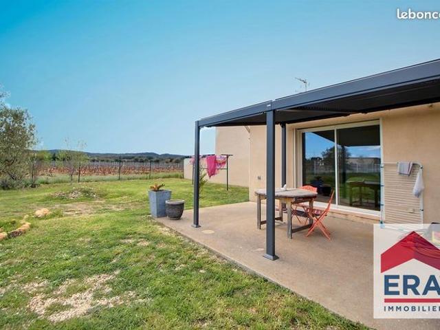 Maison vente à Rochegude, Gard