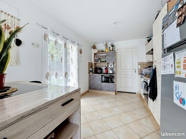 Maison vente à Lorient, Bretagne