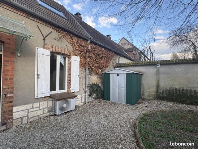 Maison vente à Sens, Pont-sur-vanne