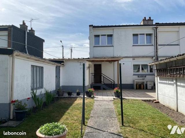 Maison vente à Douai, Roost-warendin