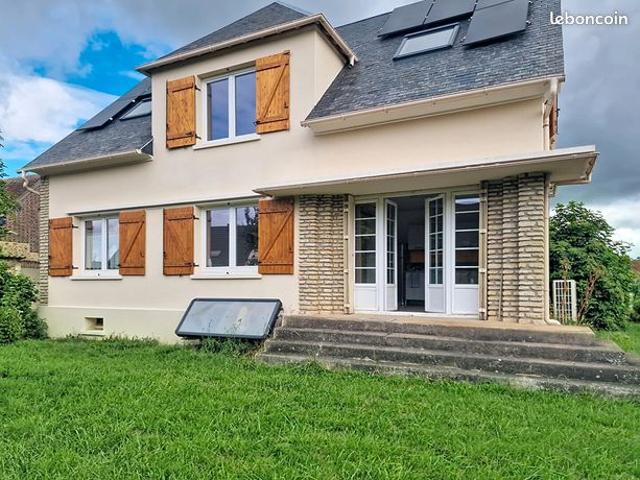Maison vente à Évreux, Le Vieil-evreux