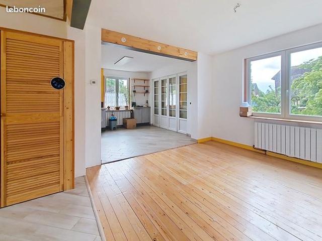 Maison vente à Évreux, Le Vieil-evreux