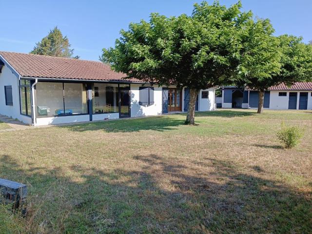 Maison vente à Mont-de-Marsan, Sore
